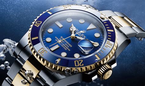 rolex submariner 金 鋼|rolex submariner watch review.